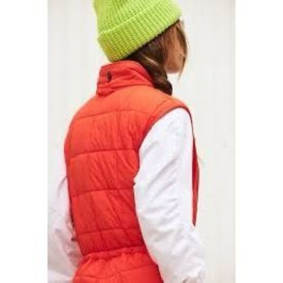 Free People Movement Pippa Packable Puffer suit Medium - Picture 5 of 15